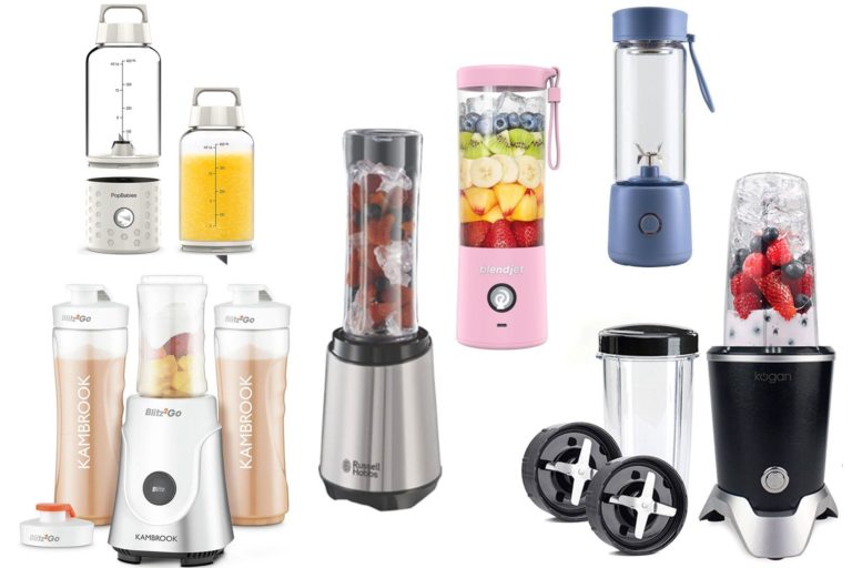 portable blenders
