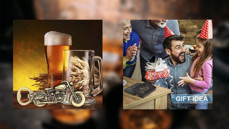 best harley davidson gifts for men