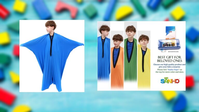 Wait!…Searching for a sensory sock?… READ THIS!