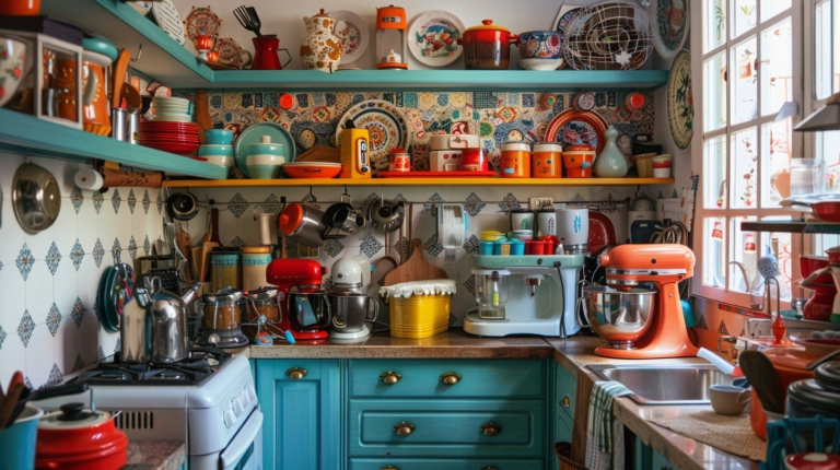 budget kitchen gadgets 2024