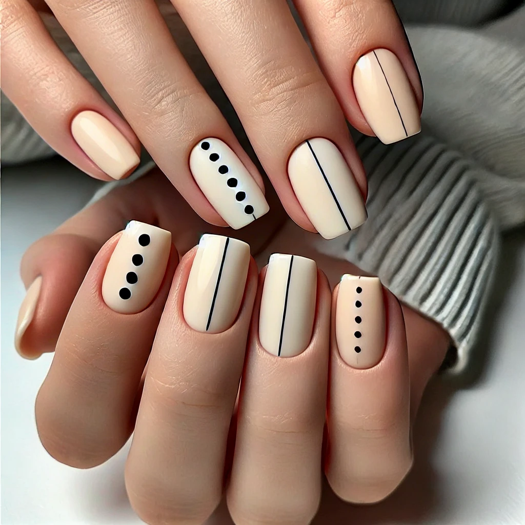 summer nail 2024 trends