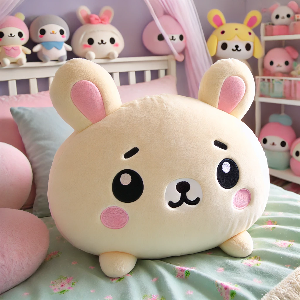 kawaii room decor amazon finds