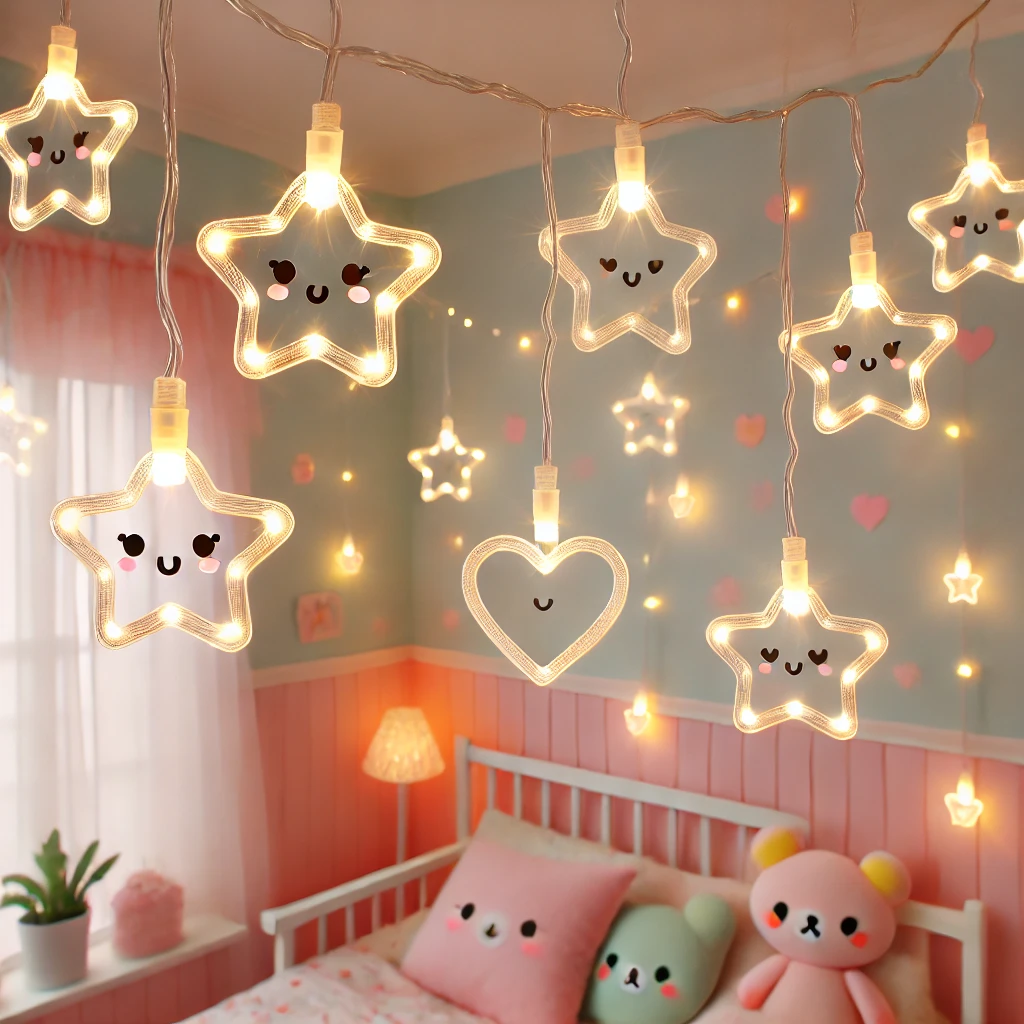 kawaii room decor amazon finds