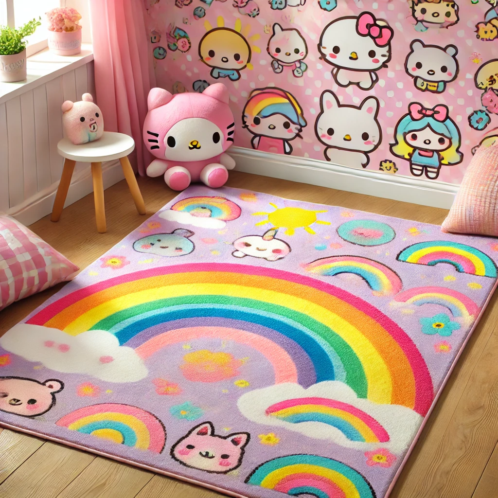 kawaii room decor amazon finds