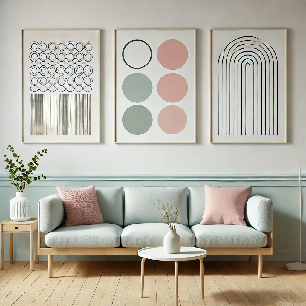 amazon finds room decor danish pastel