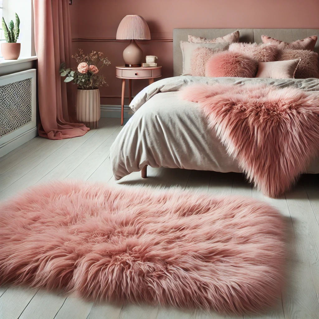 amazon finds pink room decor